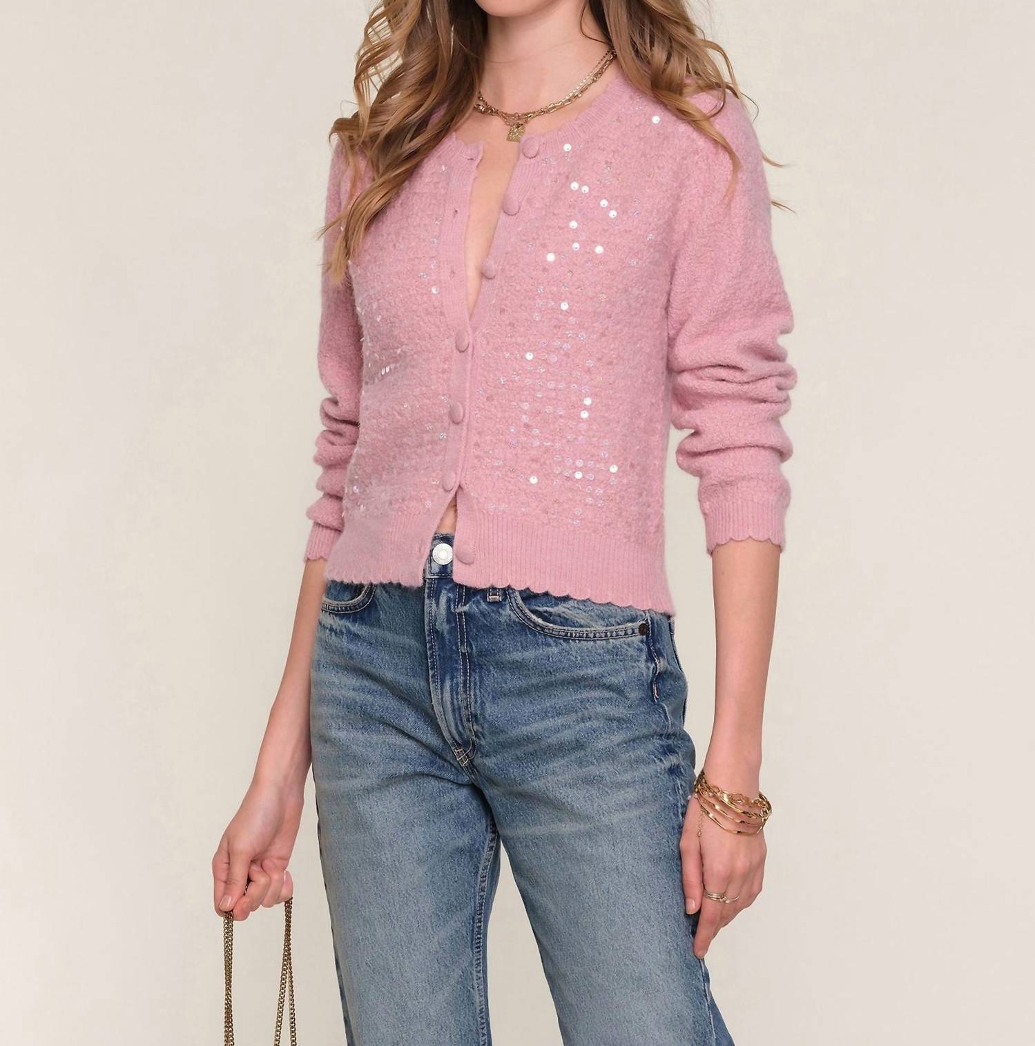Heartloom - Lettie Cardigan