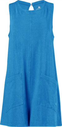 Jadelynn Brooke - Women's Effortless Mineral Wash Romper