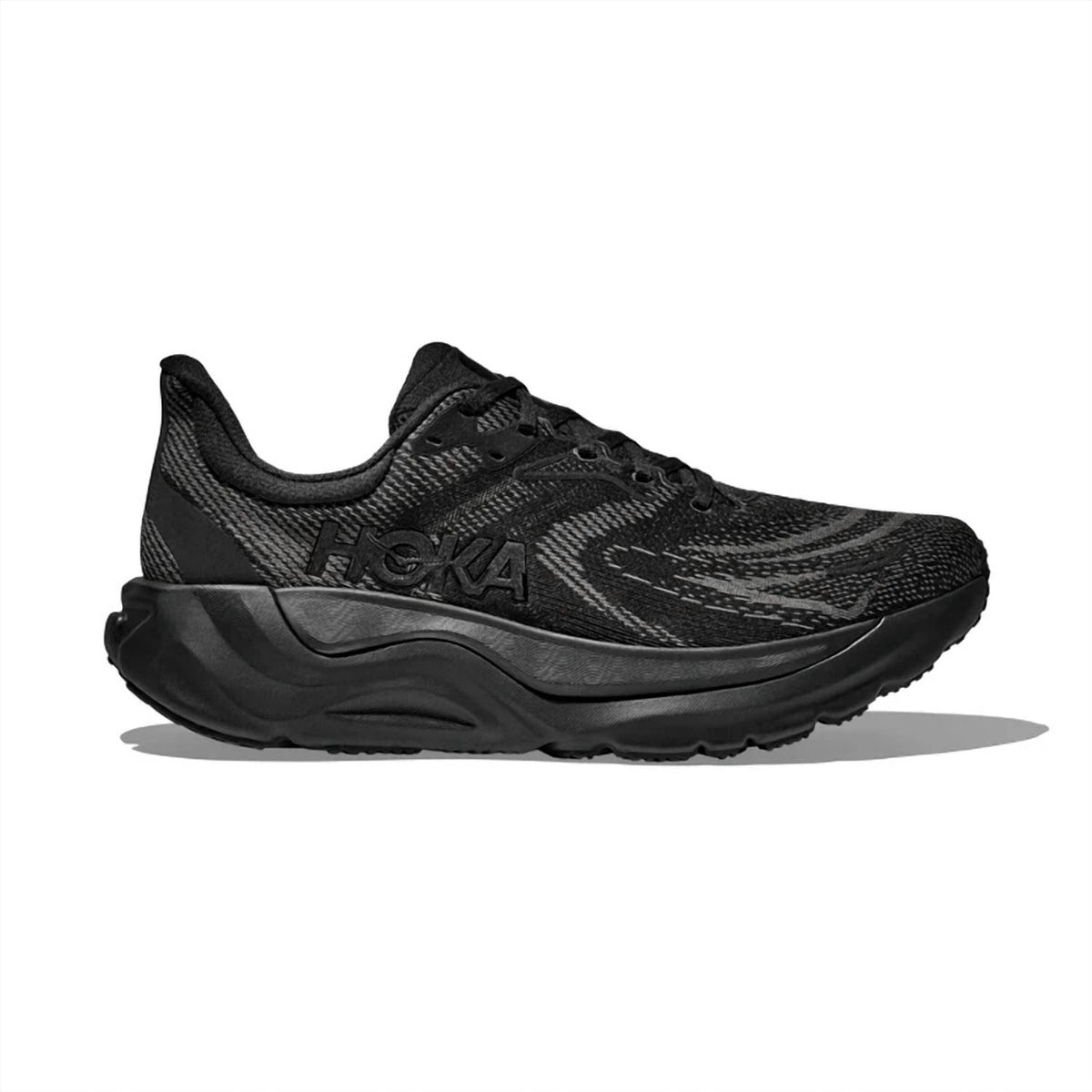 Hoka - Men's Arahi 8 Running Shoes X-wide 4e
