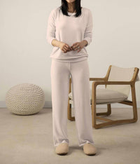 Aspen Dream - Cozy Long Sleeve Top