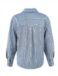 Finley - Joni Popover Top