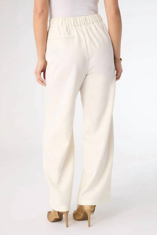 Coco + Carmen - Alisah High Waist Dress Pant