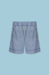 Astrid - Women's Brianna Short