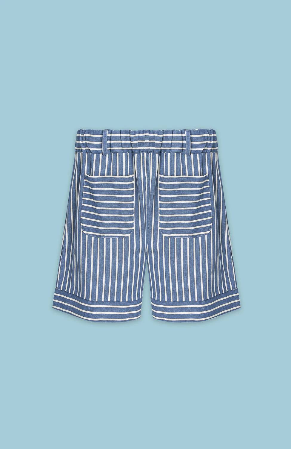 Astrid - Women's Brianna Short