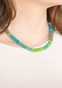 Susan Shaw - Women's Lolly Necklace