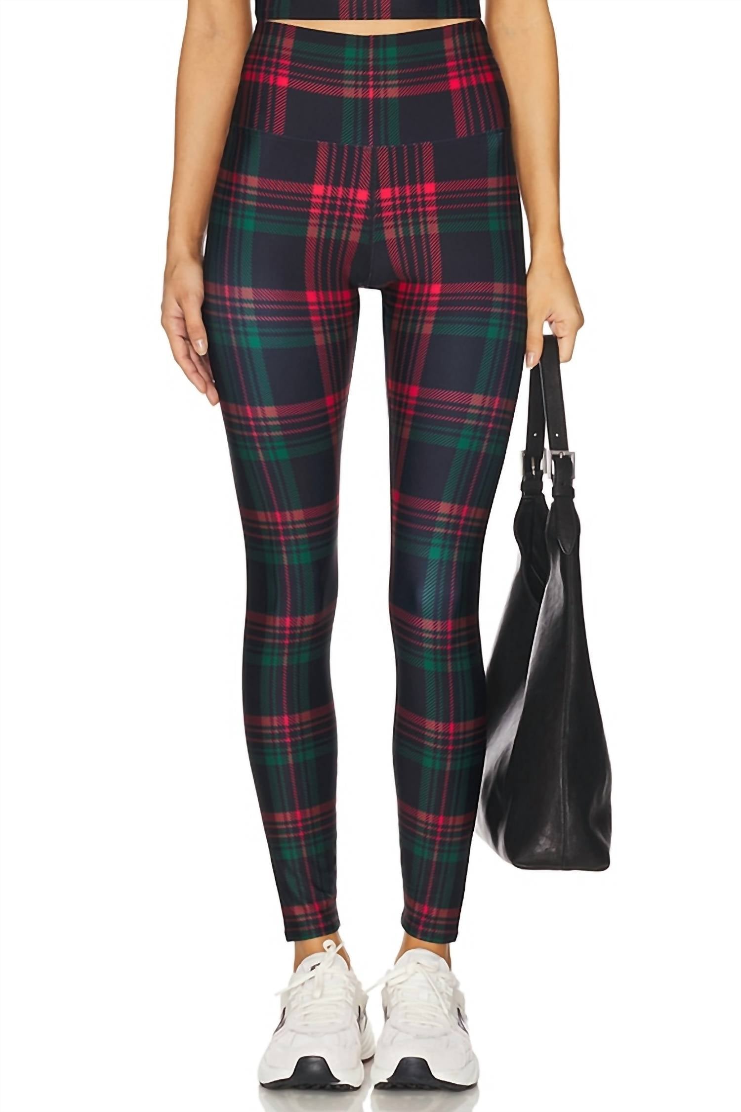 Beach Riot - Piper High-rise Legging