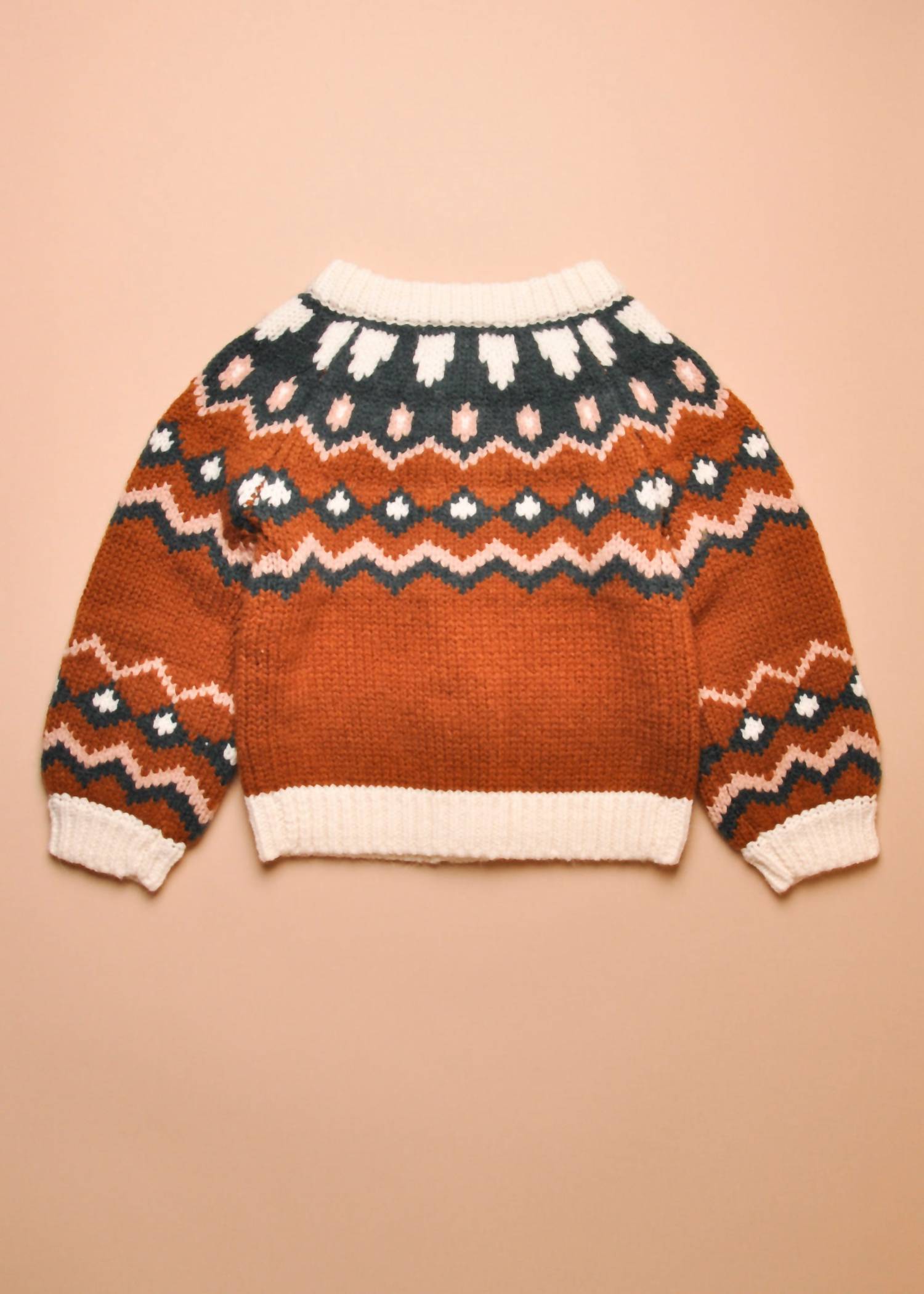 C'Era Una Volta - Kid's Jaqueline Cardigan