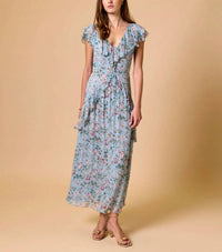 Cleobella - Sabrina Ankle Dress