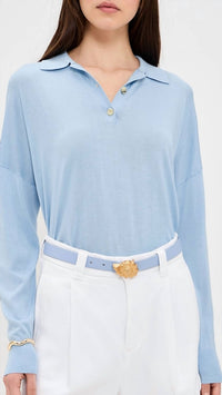 Farm Rio - Women's Double Sided Belt