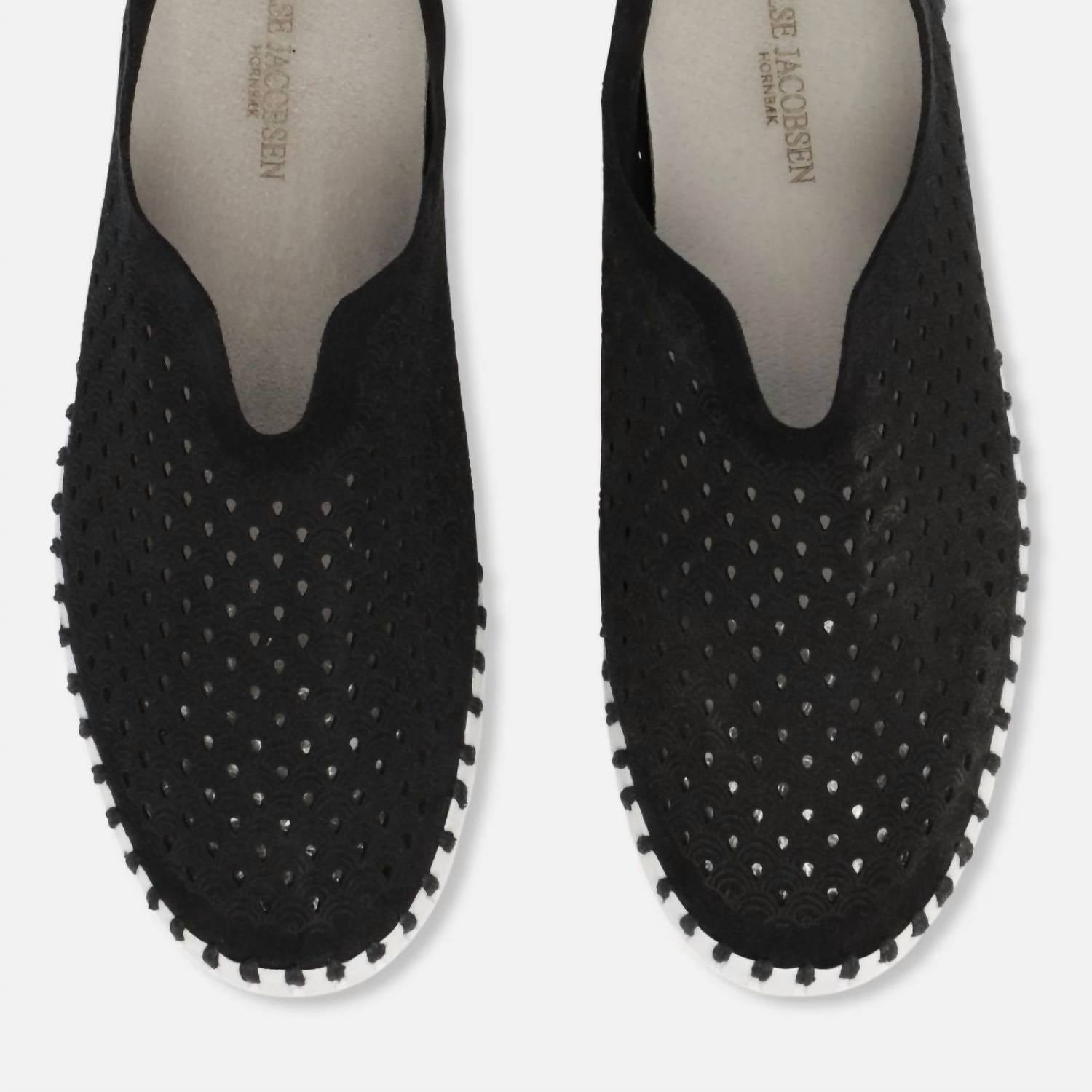 Ilse Jacobsen - Women's Tulip Platform Shoe