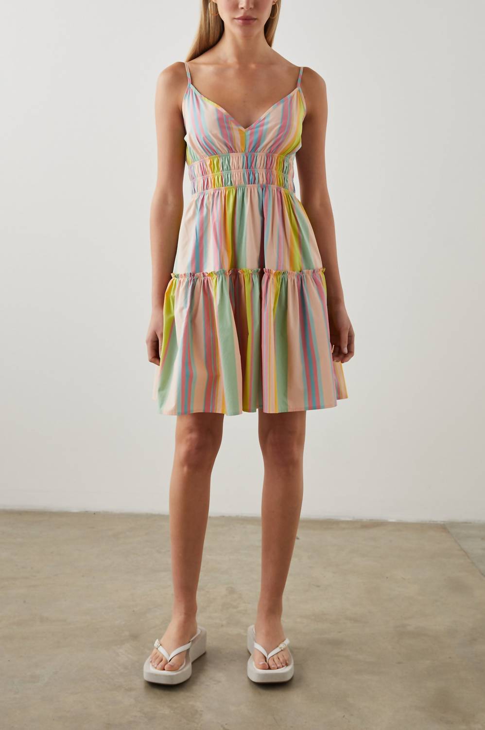Rails - Carmen Mini Dress