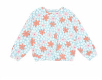 Feather 4 Arrow - Zephyr Hacci Pullover