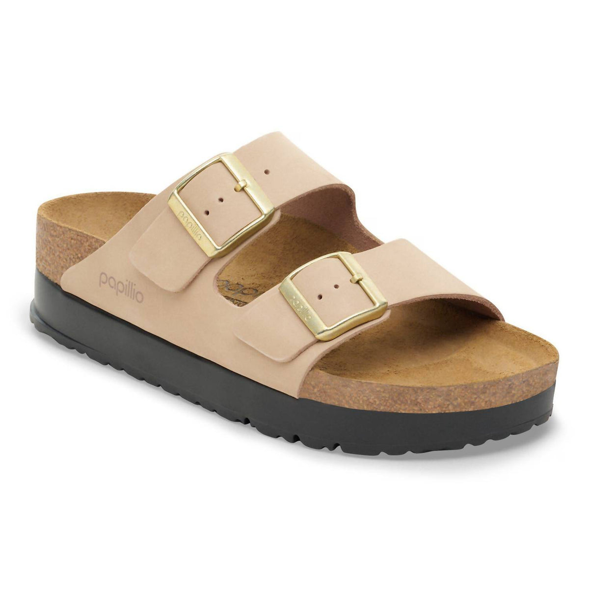 Birkenstock - Women's Arizona Pap Flex Platform Sandal
