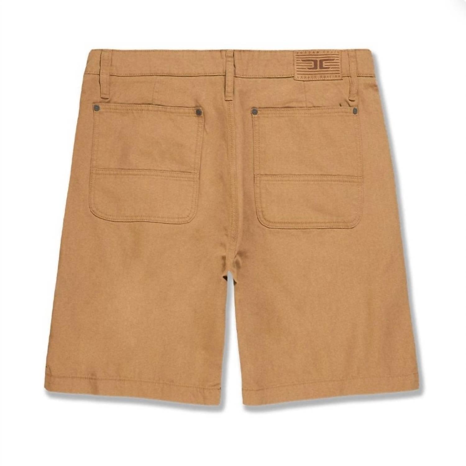 Jordan Craig - Retro Re Up Short