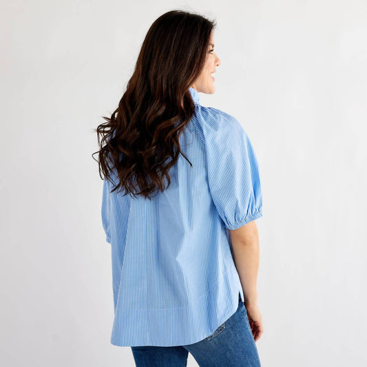 Caryn Lawn - Brooke Top