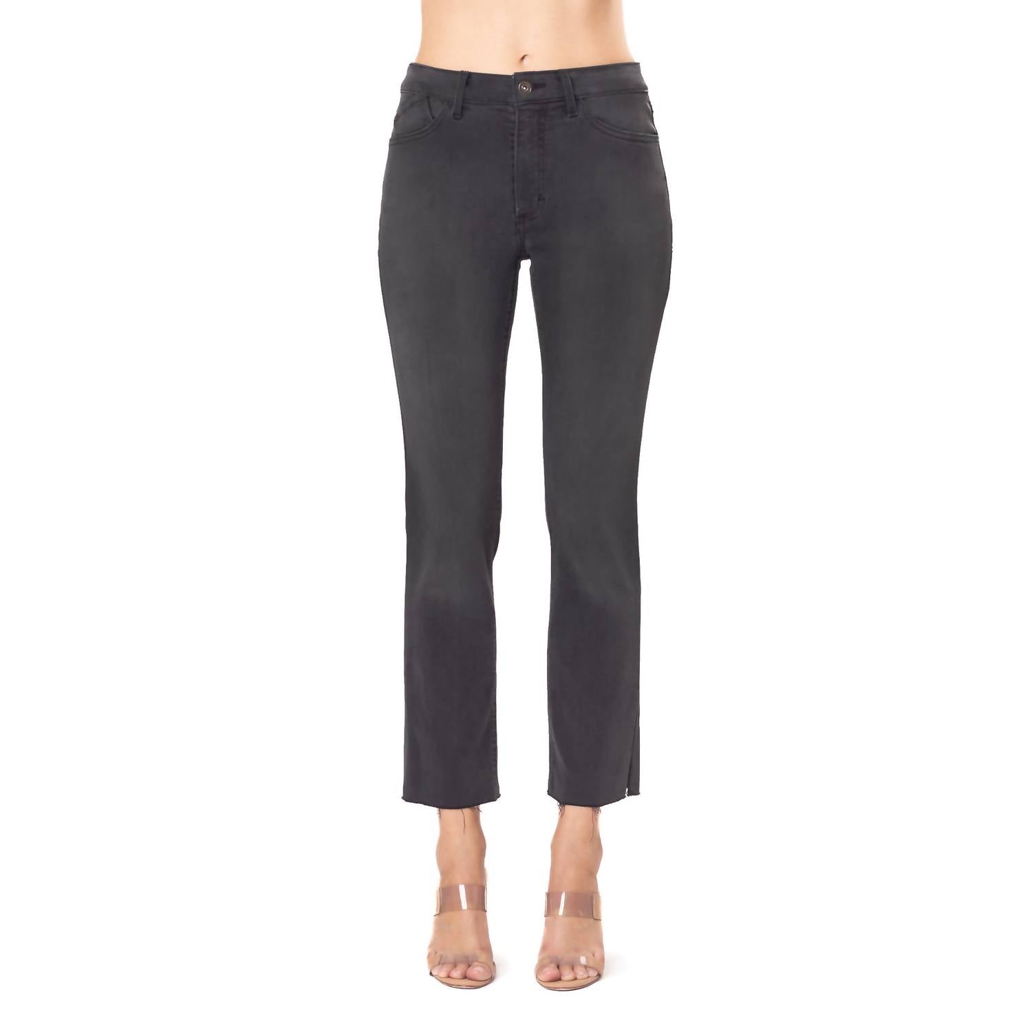 Morrison Denim - Women's Friend Ankle Jeans