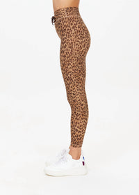 The Upside - Panthera 25in Midi Pant