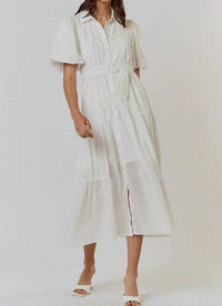 Lalavon - Lariatt Dress