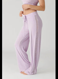 Pj Salvage - Lacey Basics Pajama Set