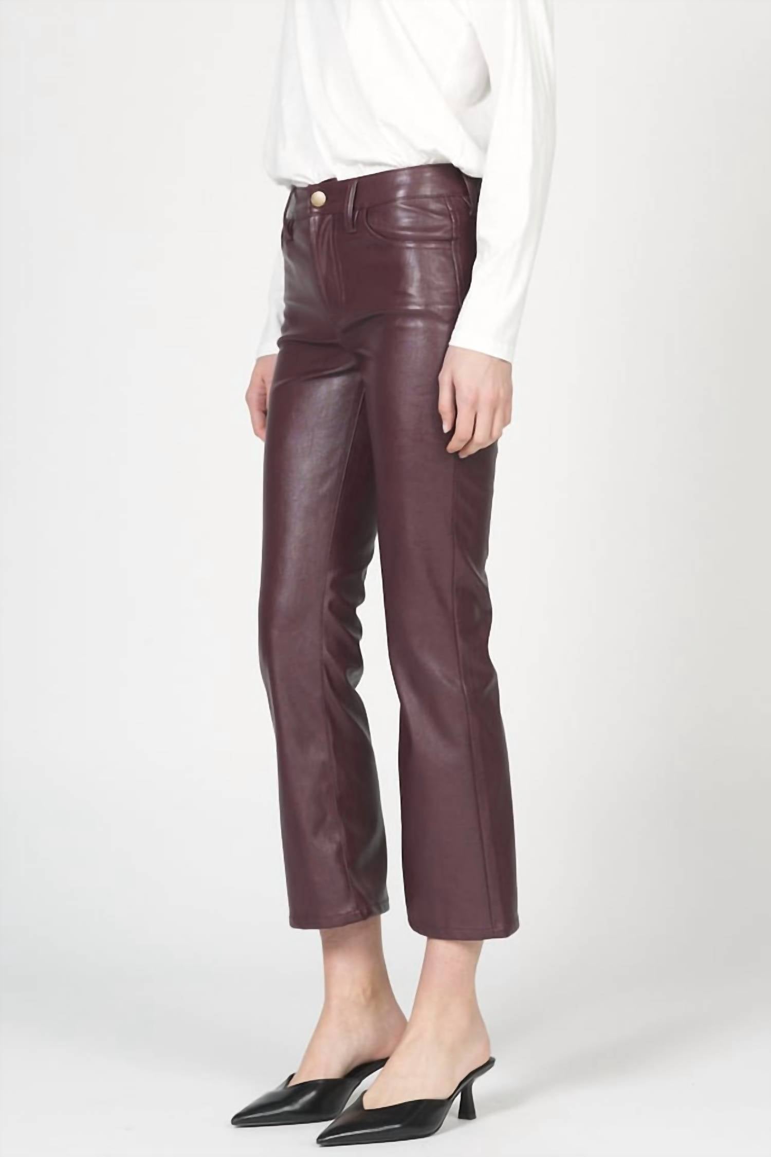 Dear John Denim - Jeanne Flare Pants