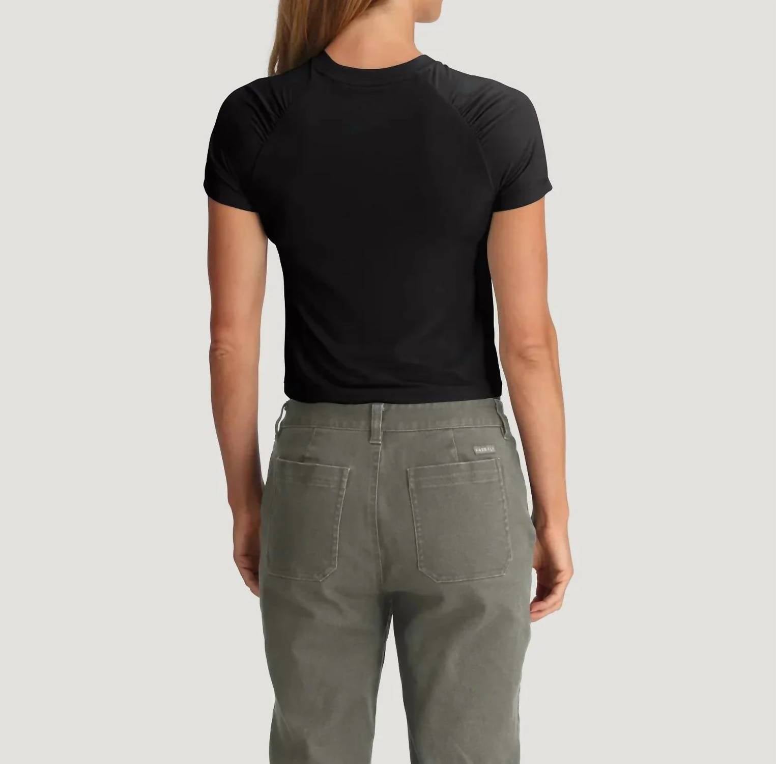 Free Fly - Elevate Lightweight Fitted Tee