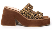Cecelia New York - Women's Mitchell Wedge