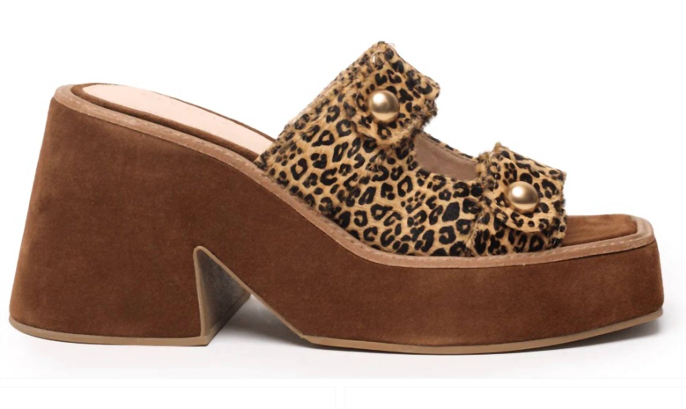 Cecelia New York - Women's Mitchell Wedge