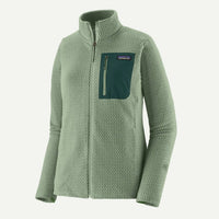Patagonia - Women's Air Fleece Jacket