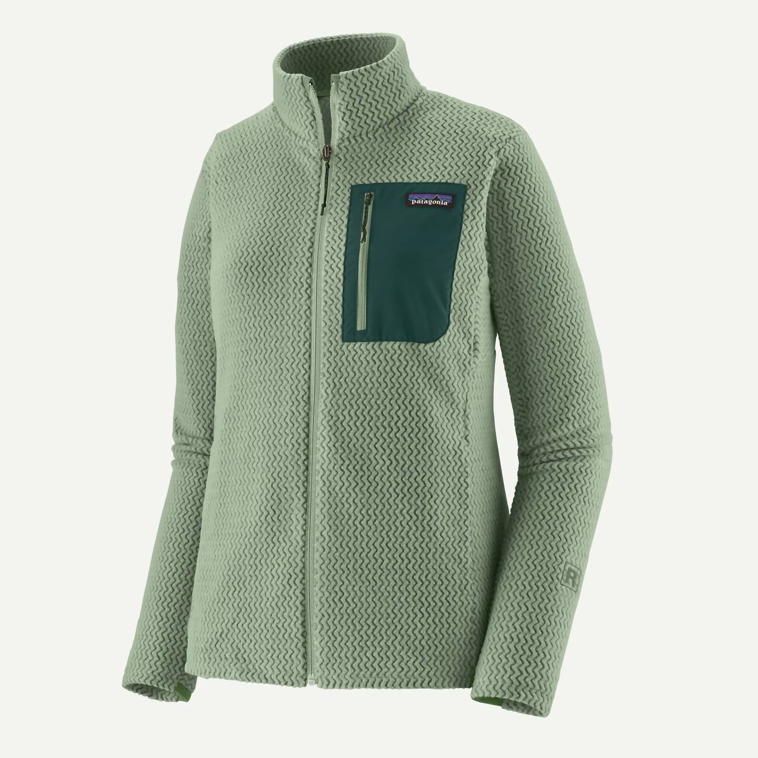 Patagonia - Women's Air Fleece Jacket