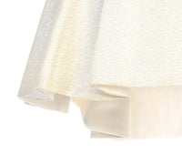 Sweet Kids - Girl's Shimmer High Low Special Occasion Dress