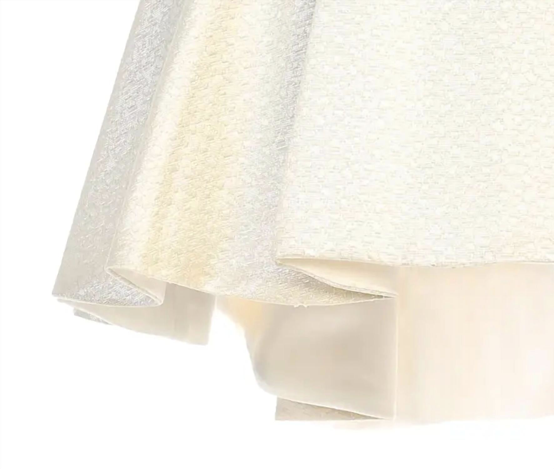 Sweet Kids - Girl's Shimmer High Low Special Occasion Dress