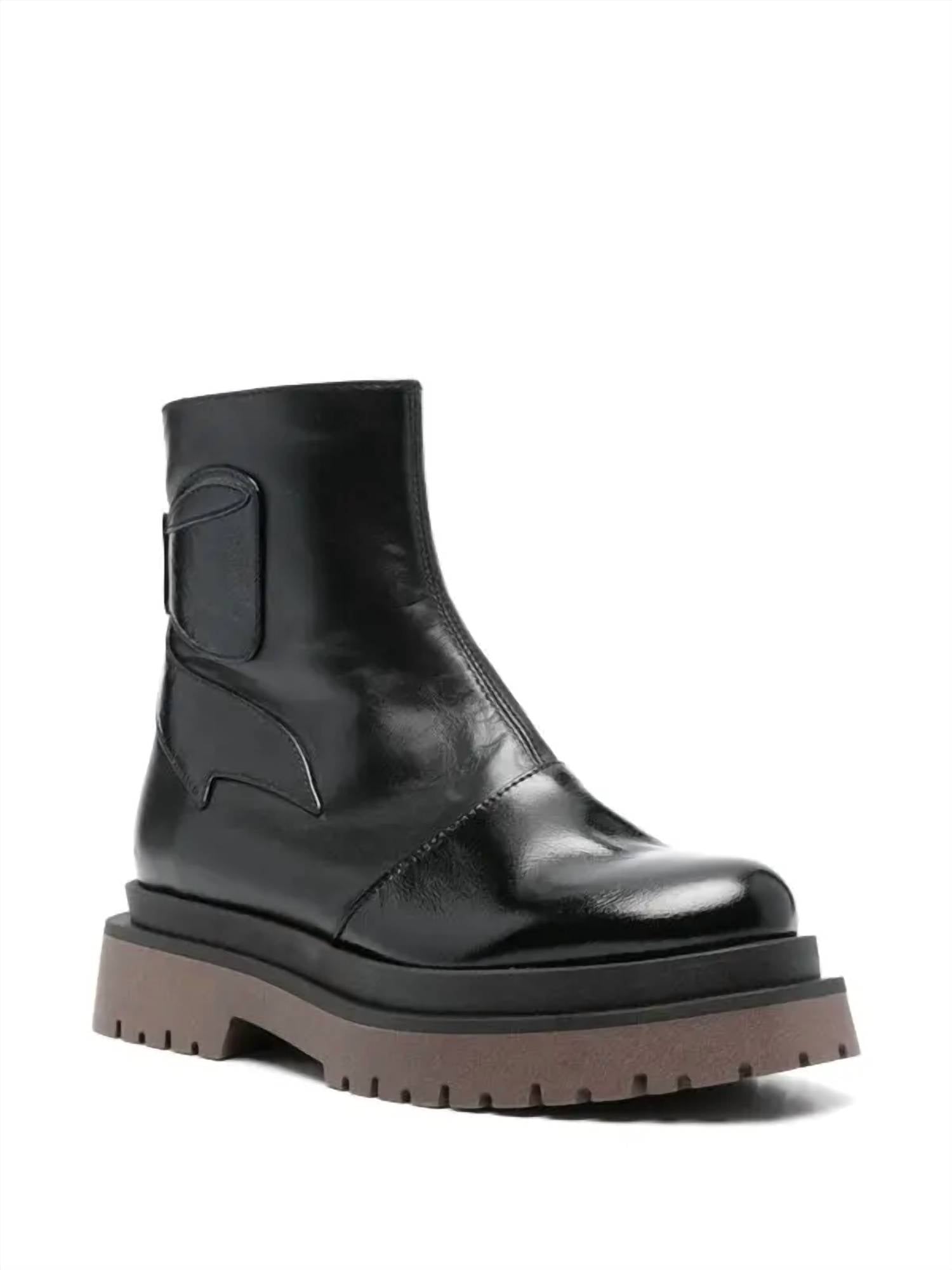 Chie Mihara - Women's Zaspel Boots