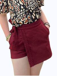 Entro - On The Daily Skort