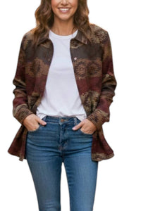 Tasha Polizzi - Rambler Long Sleeve Shirt