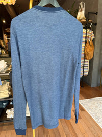 Roland Caldwell - Men's Nick Long Sleeve Thermal Shirt