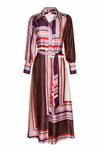 Misa Los Angeles - Herminia Midi Dress