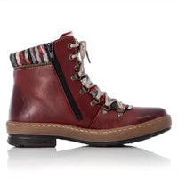 Rieker - Women's Felicitas Boot