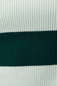 Sunday Edition - Molly Striped Sweater