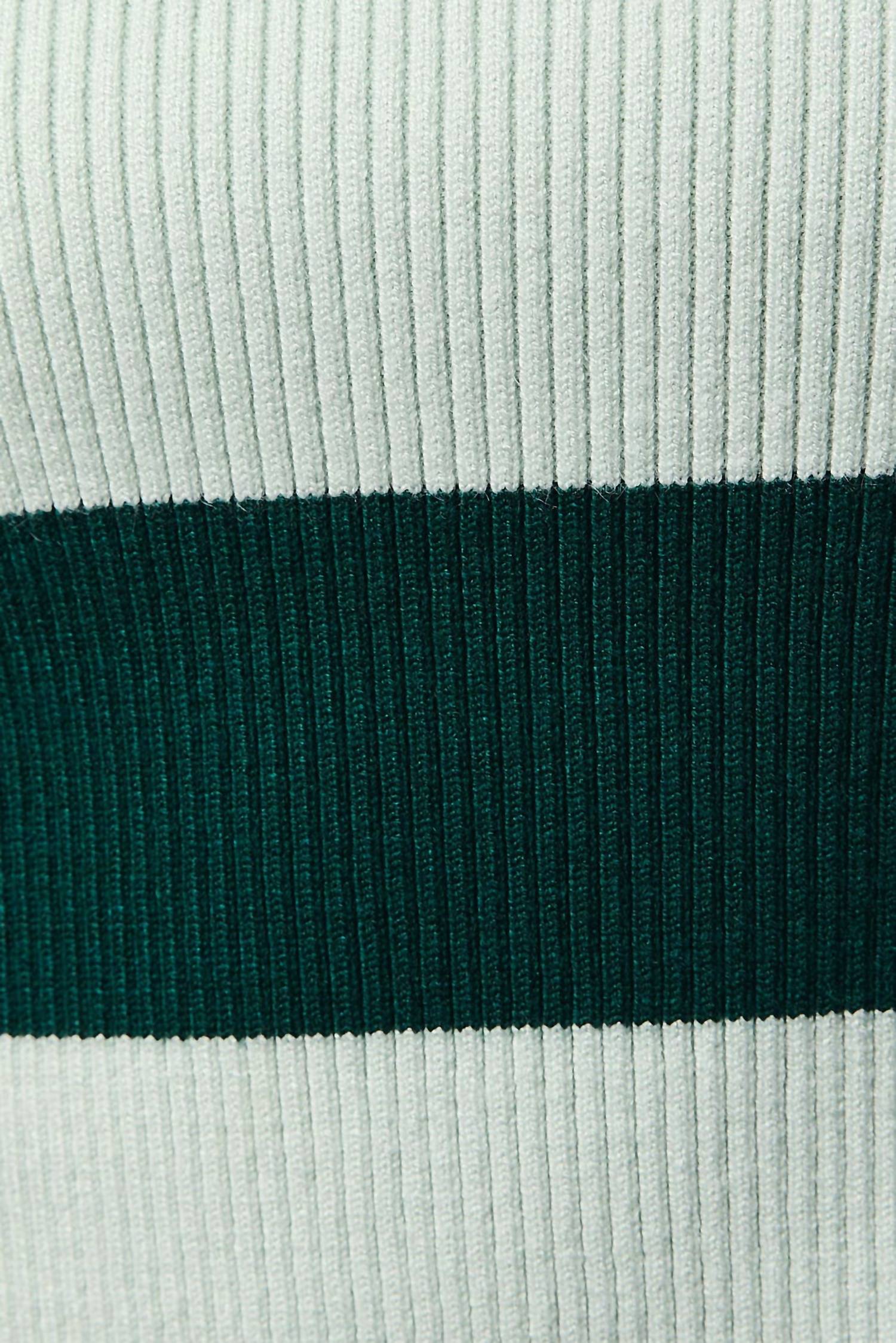 Sunday Edition - Molly Striped Sweater