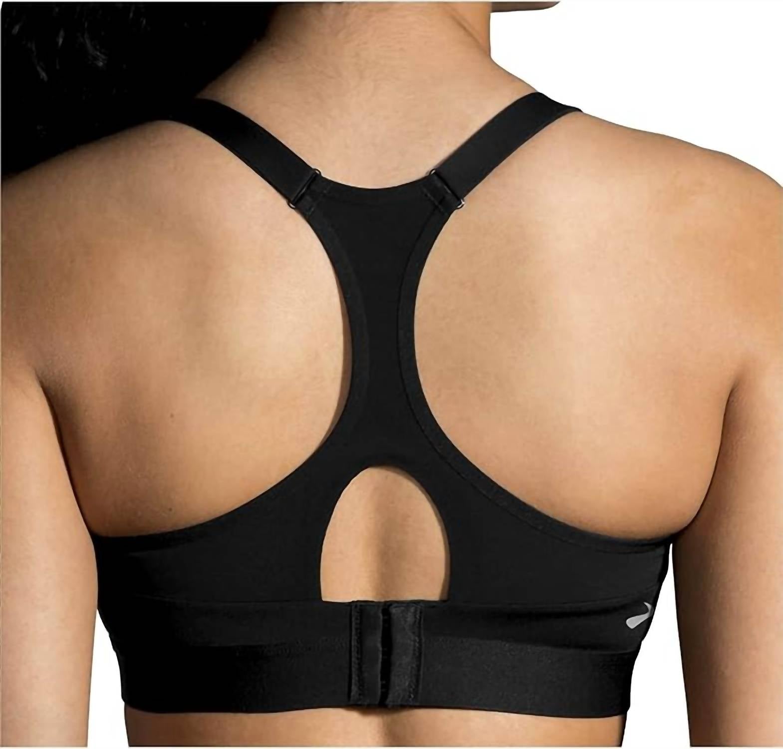 Brooks - Women's Dare Racerback Sports Bra