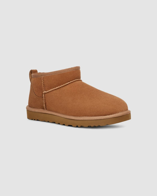 Ugg - Women's Ultra Mini Ii Boot