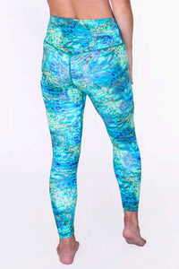 Lovlei - Elite Printed Leggings