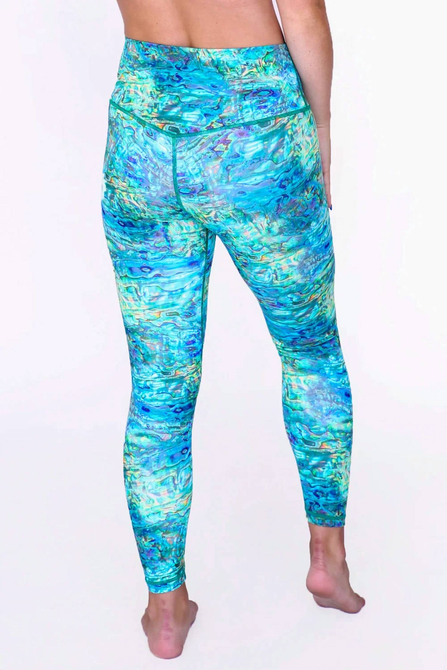 Lovlei - Elite Printed Leggings