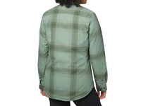 Flylow Gear - Penny Insulated Flannel Shirt