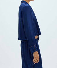 Raquel Allegra - Windsor Jacket