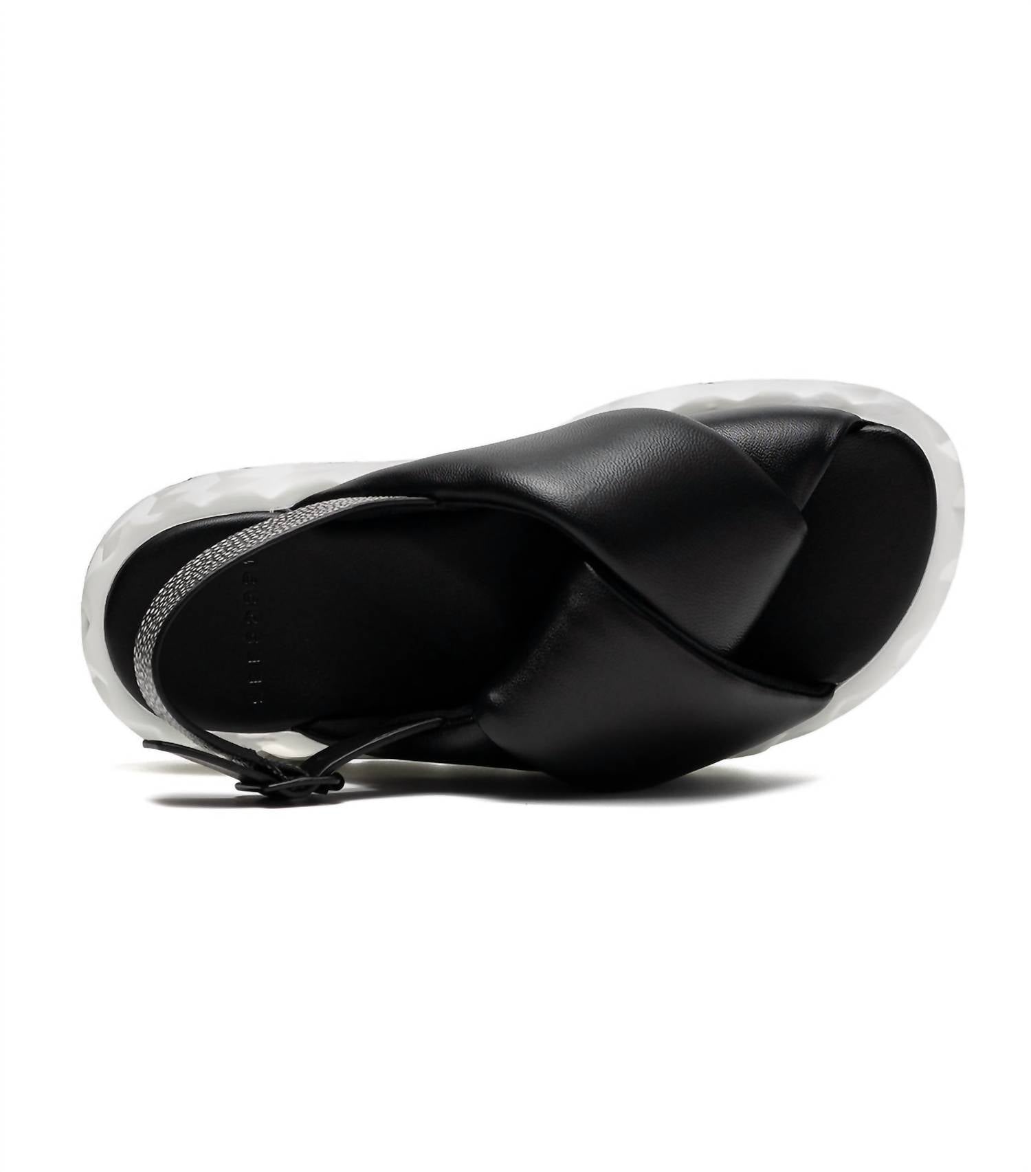4Ccccees - Women's Jabara Coil Sandals