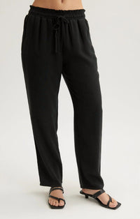 Bella Dahl - Smocked Waist Trousers