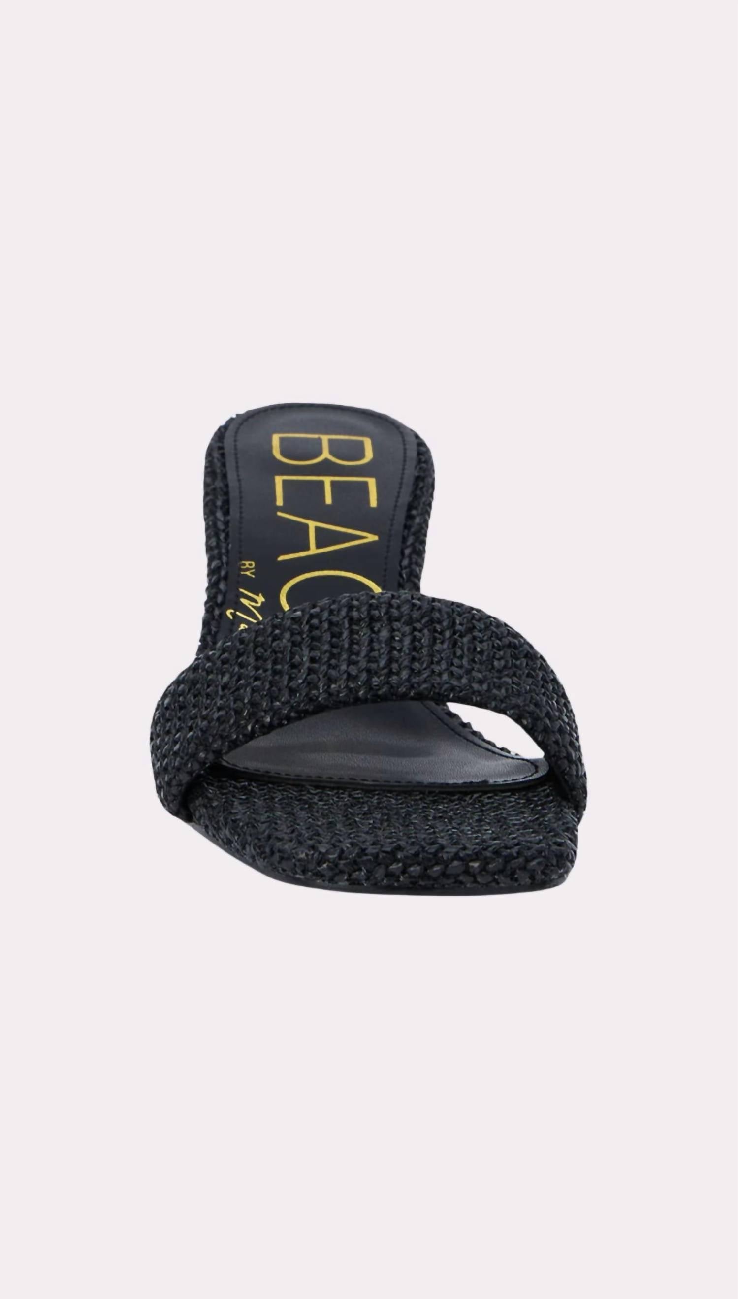 Matisse - Women's Capricorn Sandals