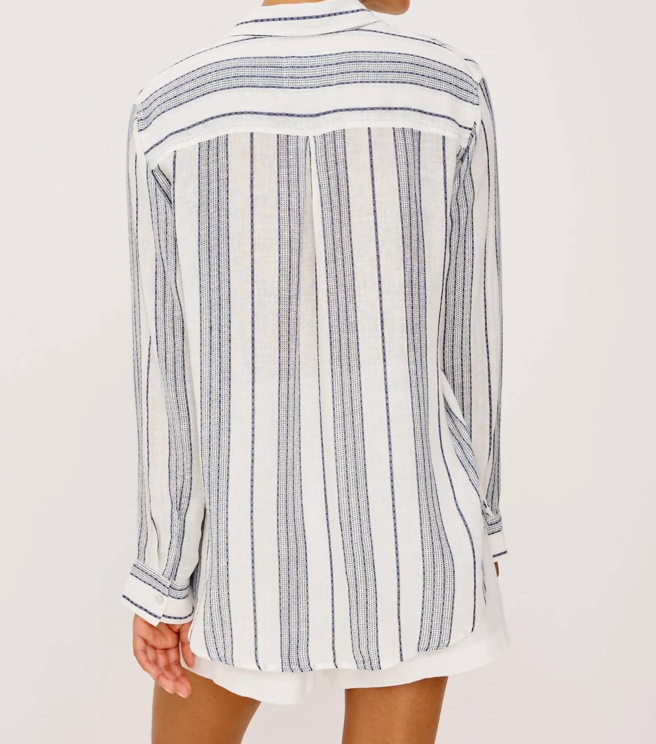 Rails - Charli Shirt