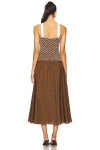 Maude Club - Astrid Dress